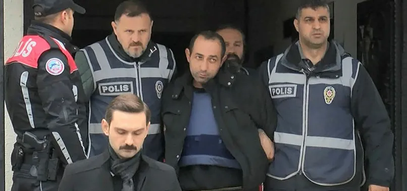 Ceren Özdemir'in katil zanlısı hakkında önemli gelişme