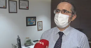 Kovid-19 tedavisi gören doktordan kötü haber