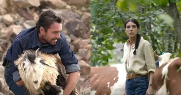 TRT 1’in dizisi Taşacak Bu Deniz nerede çekiliyor? Taşacak Bu Deniz Karadeniz’in hangi ilinde çekiliyor?