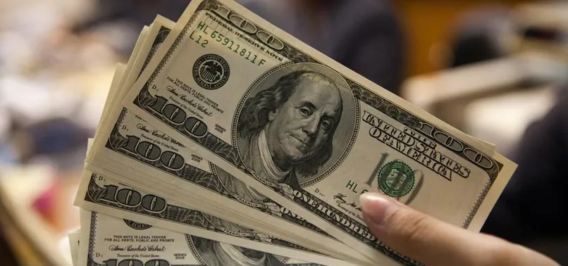 Dolar/TL haftaya yatay başladı