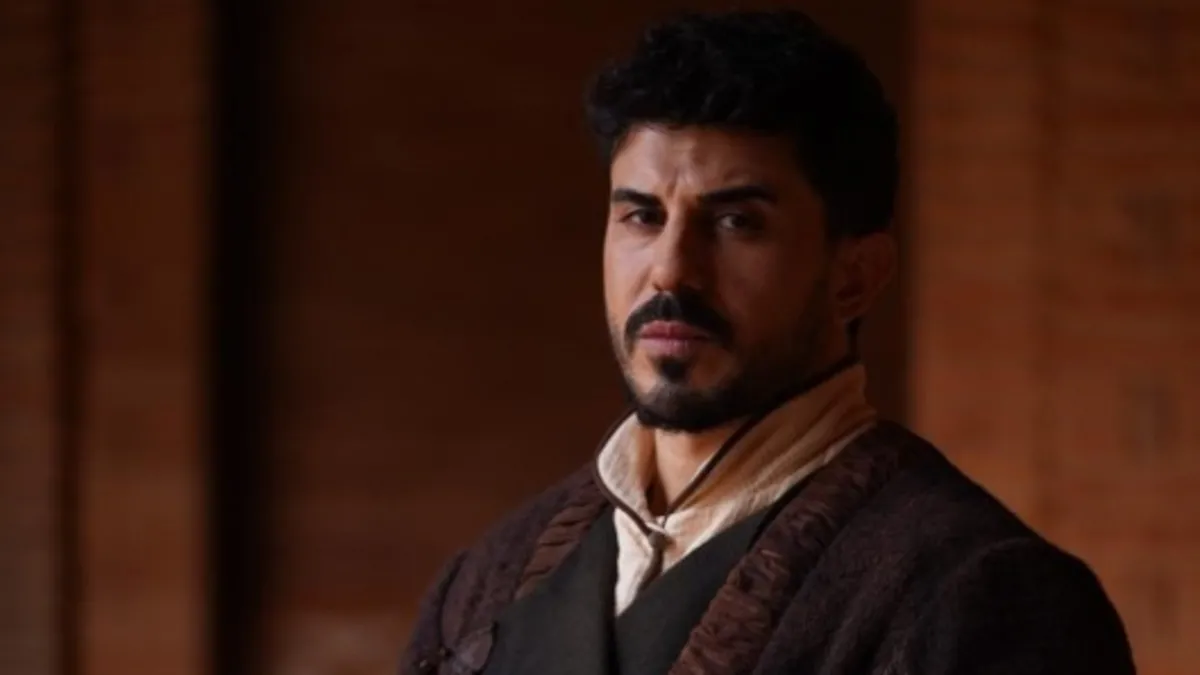 Sosyal medyanın fenomen ismi Kuruluş Orhan kadrosunda!