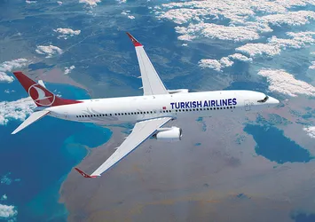 THY'den Erbil seferleriyle ilgili açıklama