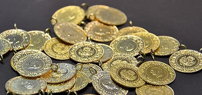 Altının gramı 143,8 liraya yükseldi