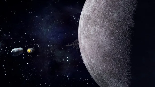 Türkiye’nin uzay yolculuğunda flaş gelişme! Yer çekimsiz ortamda ilk deney