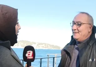 İstanbul’a yeniden kar yağacak mı?