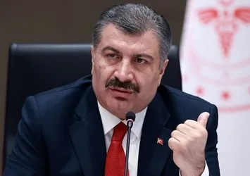 Sağlık Bakanı Fahrettin Koca'dan Bilim Kurulu sonrasında son dakika açıklamaları! 3.doz aşıya gerek var mı? En çok ölüm hangi yaş grubunda?