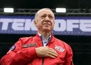 Başkan Erdoğan’dan KKTC çıkarması