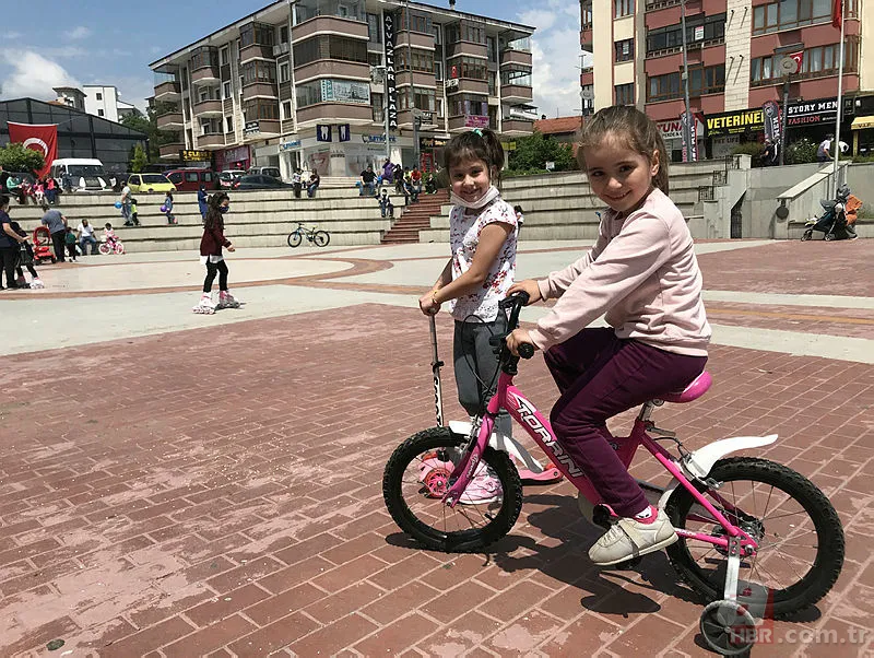 Son dakika: 65 yaş üstü yasakları kalktı mı? 65 yaş üstü ve 20 yaş altı sokağa çıkma yasağı hangi illerde kalktı? 9