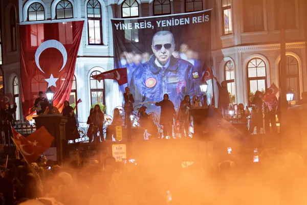 Küresel diplomaside Başkan Erdoğan rüzgarı esecek - 5