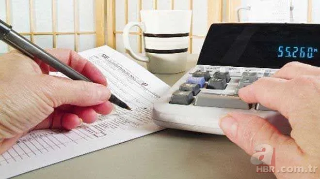 Bilirkişilik yaparak aylık 7 bin lira kazanabilirsiniz 9