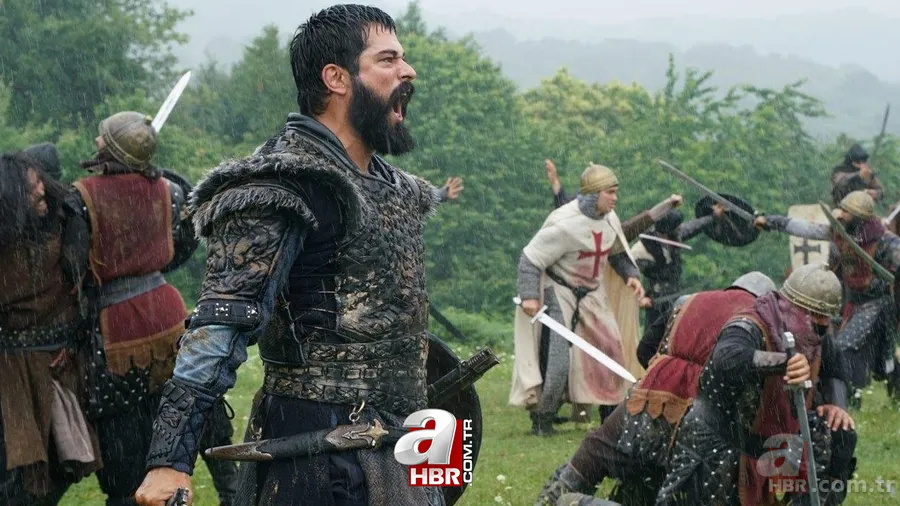 Tarih belli oldu mu? Kuruluş Osman 3. sezon ne zaman başlayacak? ATV Kuruluş Osman 65. bölüm fragmanı yayınlandı mı? 1