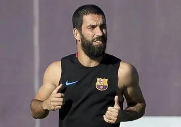 Arda Turan'la ilgili yazışmalar sızdırıldı!