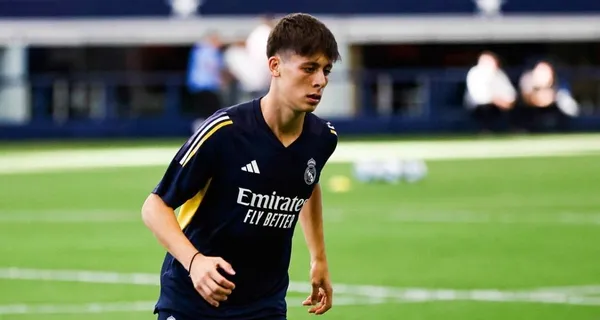 Arda Güler sakatlandı mı, sağlık durumu nasıl son dakika? Arda Güler kaç hafta yok?