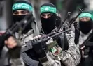 Hamas: İsraili mağlup etmenin tek yolu direniş