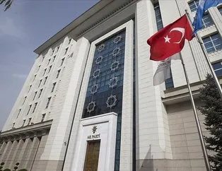 AK Parti teşkilatları 81 ilde sahaya iniyor