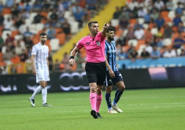 Beşiktaş’ın yıldızlarına eleştiri yağmuru: Yürüyerek oynadılar