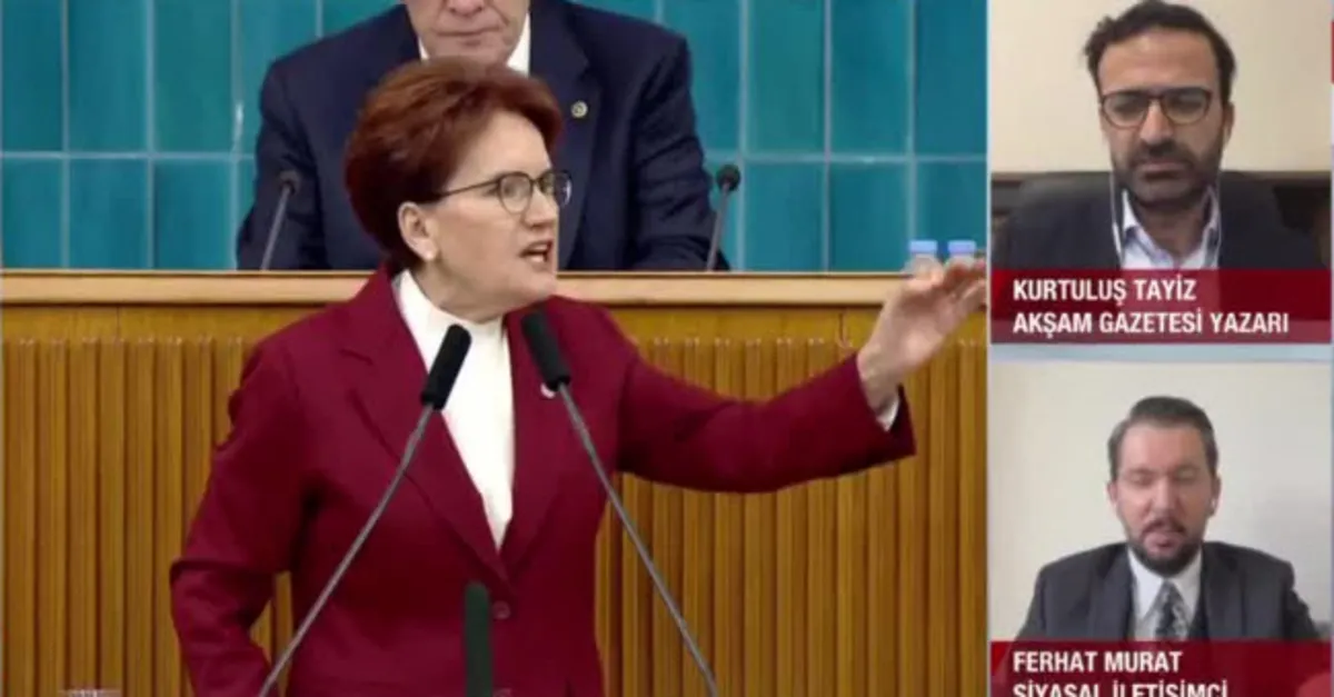 İYİ Parti’de istifalar sürecek mi?