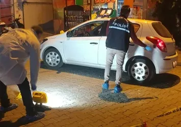 Esenyurt'ta kadın cinayeti!