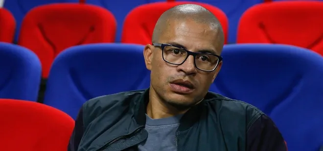 Alex de Souza Süper Lig’e geri dönüyor! Rotası belli oldu