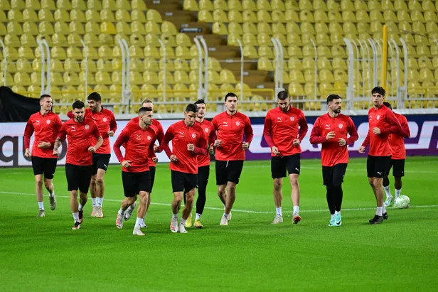 Fenerbahçe-Spartak Trnava maçı ne zaman, saat kaçta, hangi kanalda? UEFA Avrupa Konferans Ligi FB nasıl tur atlar?