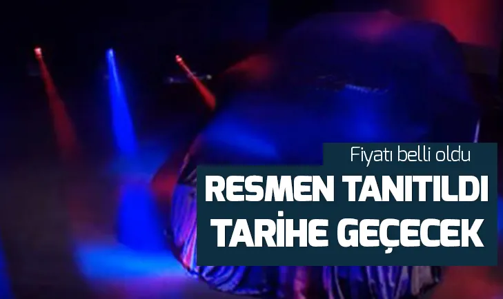 Corolla Hybrid resmen tanıtıldı!