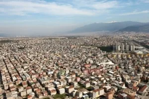 Çevre ve Şehircilik Bakanı Kurumdan imar barışı açıklaması