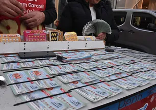 MPİ 2026 büyük ikramiye kime çıktı? 800 milyon TL hangi şehrimize gitti?