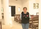 Teröristlerin üs yaptığı kilise | A Haber görüntüledi