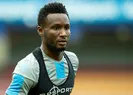 Trabzonsporda Obi Mikel gerçeği