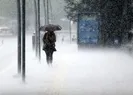 İstanbul ve çok sayıda ile uyarı!