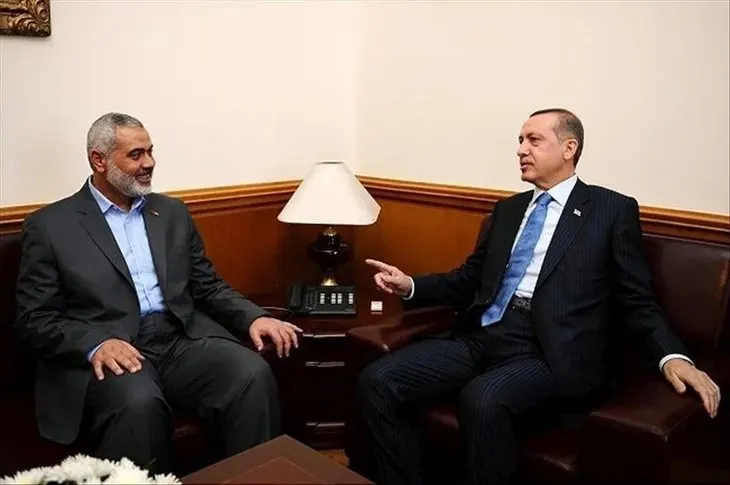 Filistin Devlet Başkanı Abbas TBMM’de dünyaya seslenecek! İsrail zulmünü haykıracak