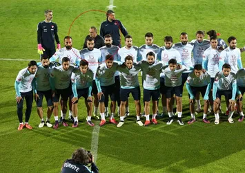 Fatih Terim’den Arda Turan’a cevap geldi