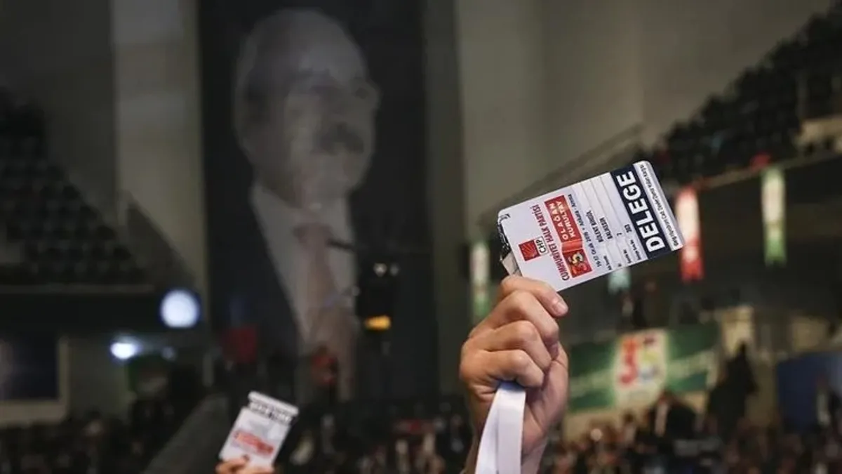 CHP’de delege savaşları! İmamoğlu ile Yavaş gerilimi doruğa çıktı