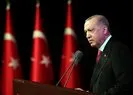 Başkan Erdoğan Ekonomi Reform Paketi’ni açıklayacak!