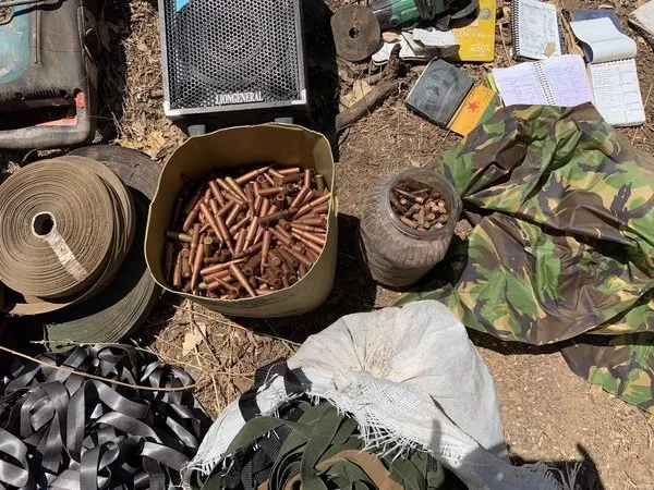 Kuzey Irak’a hava harekatı! 2 terörist etkisiz hale getirildi