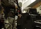 Adanada DEAŞ operasyonu!