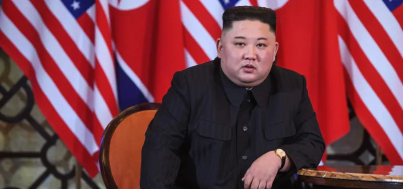 Güney Kore'den bomba iddia! Kim Jong Un öldü