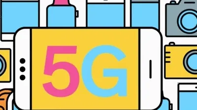 5G teknolojisine Türk imzası!