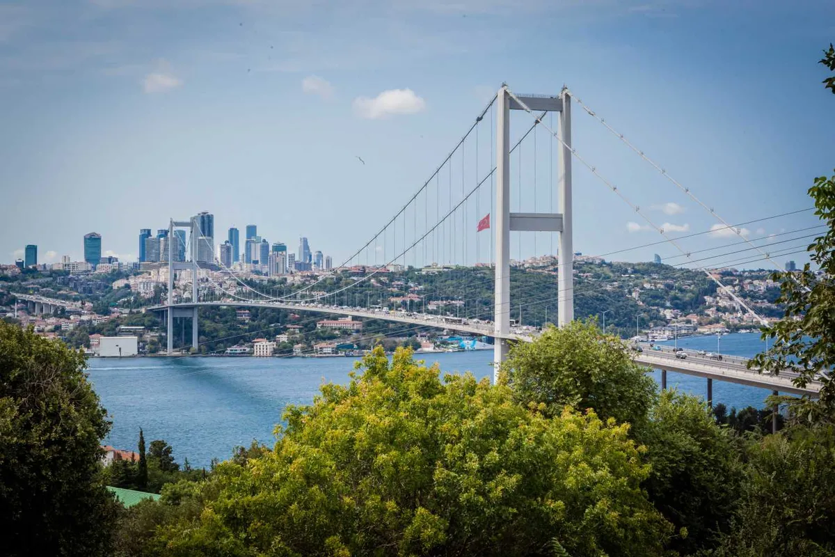 Geçen yıl 32,04 mikrogram olan PM10 ortalaması bu yıl geriledi.