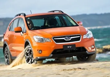 Subaru’dan 5.600 TL’ye varan takas desteği
