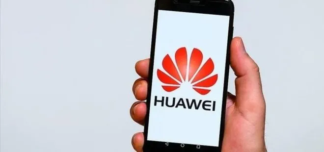 Çinli teknoloji devi Huawei’den Türkiye’ye 520 milyon liralık yatırım