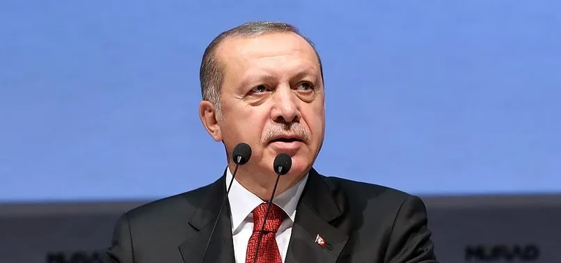 Erdoğan'dan Katar için telefon trafiği