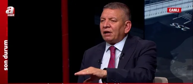 baskan-erdogana-hakarete-a-haber-canli-yayininda-sert-tepki-savci-sayan-kopeklerin-agiz-cirpmasiyla-nehirler-k-1693082529996.jpg Başkan Erdoğan’a hakarete A Haber canlı yayınında sert tepki! Savcı Sayan: Köpeklerin ağız çırpmasıyla nehirler kirlenmez