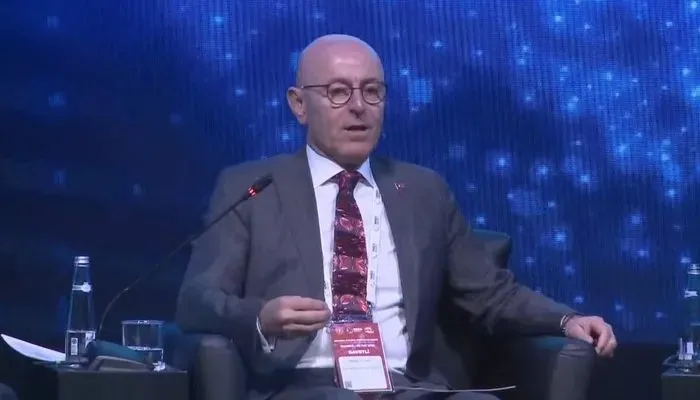 Yalçın Ayhan (Ekran görüntüsü)