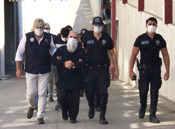 DEAŞ'ın sözde emirlik oyunu mahkemede ifşa oldu! - 4