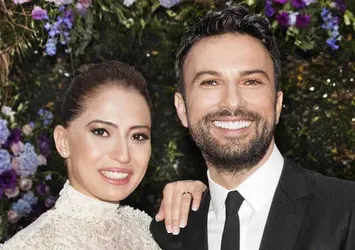 Tarkan'ın evliliği sözlemeye dayalı iddiası!