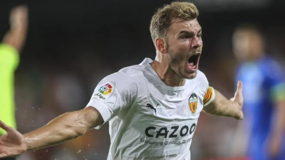 Galatasaray’a Toni Lato transferinde rakip çıktı! İşte Toni Lato’nun maliyeti