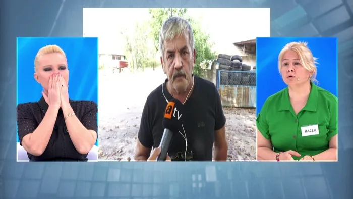 1728981326757.jpg Müge Anlı'da kan donduran iddia: 'Mezar kazıyordu' Oğlunu öldürdü mü? - 3