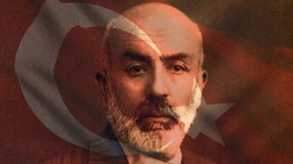 PORTRE I Vatan Şairi Mehmet Akif Ersoy’un hayat hikayesi