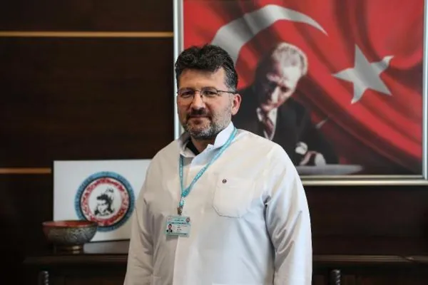 İstanbul'da koronavirüs vakaları arttı yoğun bakımlar görüntülendi! - 4